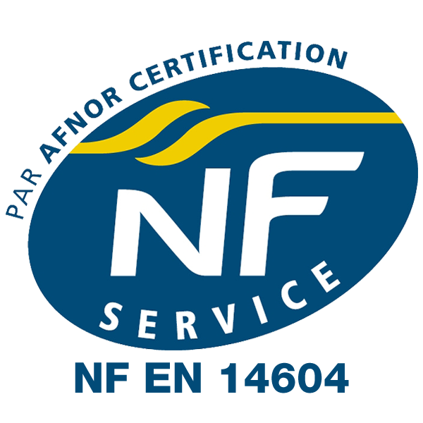 nf service
